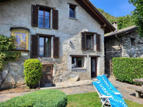 Holiday Home Rustico Bellavista by Interhome